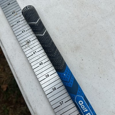 Adaptateur cobra arbre de conduite Mitsubishi Kai'li bleu 60