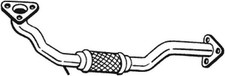 BOSAL Abgasrohr 800-195 für ALFA 159 Sportwagon JTDM 16V 939AXC1B 939AXC12