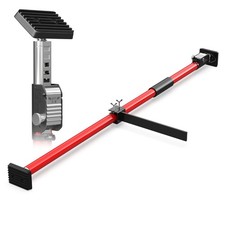 Adjustable Truck Cargo Bar 4377 Metal Support Pole Bed Divider Adjustable Truck Cargo Bar 4377 Metal Support Pole Bed Divider