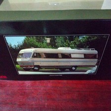 Schuco Hymermobil 900 limited1000edition