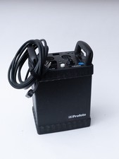 Profoto Pro-8A w/ 2 Profoto 7A Heads  Power Cable