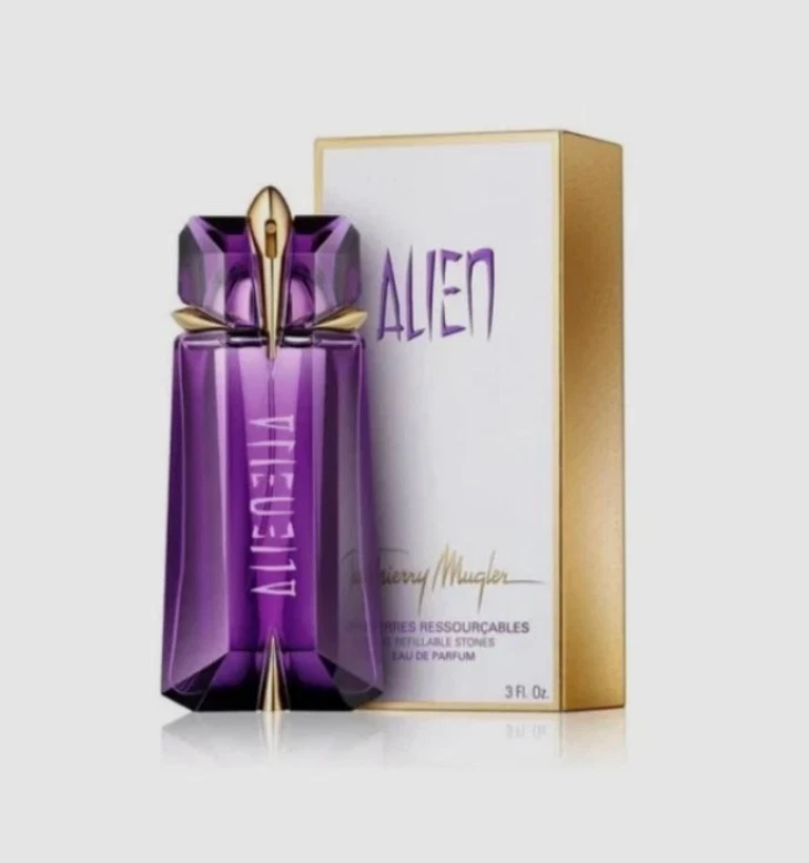 Thierry Mugler Alien Eau de Parfum for Women for sale | eBay