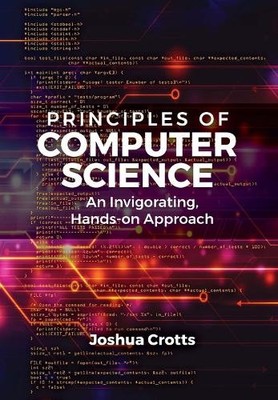 Joshua Crotts Principles of Computer Science (Taschenbuch) (US IMPORT)