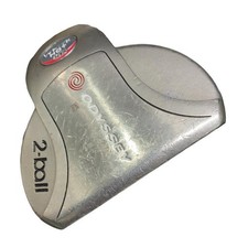 Odyssey White Hot XG 2-Ball Putter 34 in Right-Handed Used