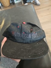 VINTAGE AMERICAN GIRL 1980s PLEASANT COMPANY HAT