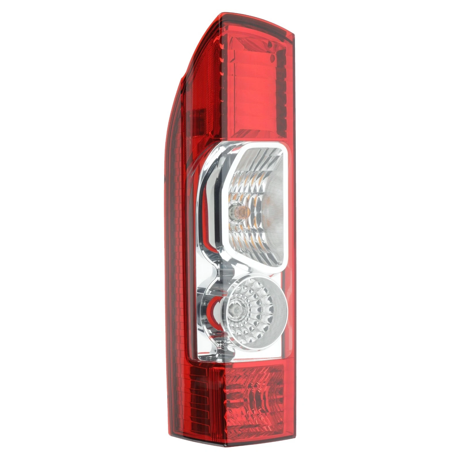 2014-2026 RAM PROMASTER 1500 2500 3500 TAILLIGHT LAMP GENUINE MOPAR 04725947AC