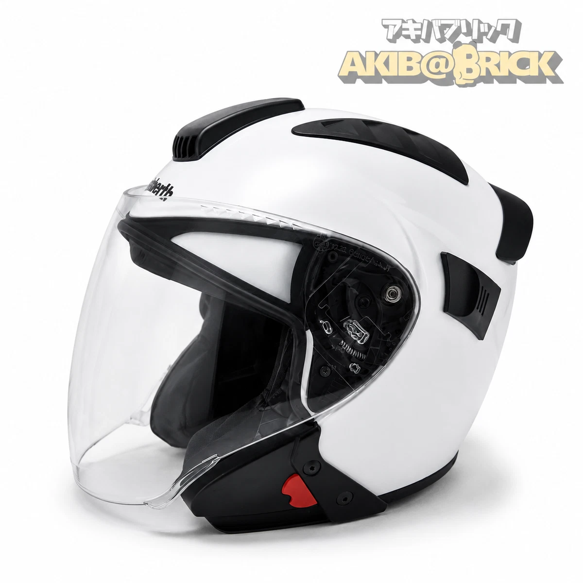 Schuberth Open Faces Helmets for sale | eBay
