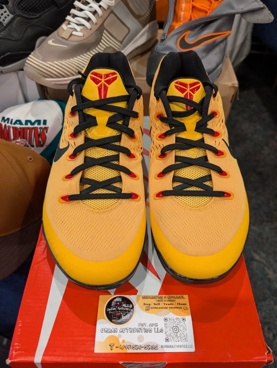 Nike Kobe 11 Elite Low Bruce Lee for Sale - Authenticity