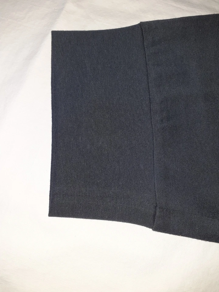 Schlafanzughose Schiesser Gr. 3XL, 3 XL, XXXL, 46 lang blaugrau graublau - Bild 2 von 3