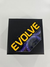 Bont Evolve 59x38mm Roller Skate Wheels Purple 4 Pack NIB