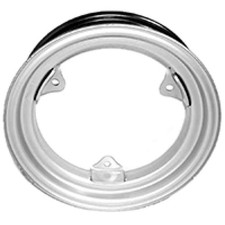 Front Wheel Rim Fits Case-ih Tractor Models H M Mta Super H Super M