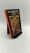 The Great Siege Malta 1565 Ernle Bradford Paperback Reprint 1981