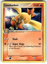 Pokemon TCG Holon Phantoms Combusken 39/110 on eBay
