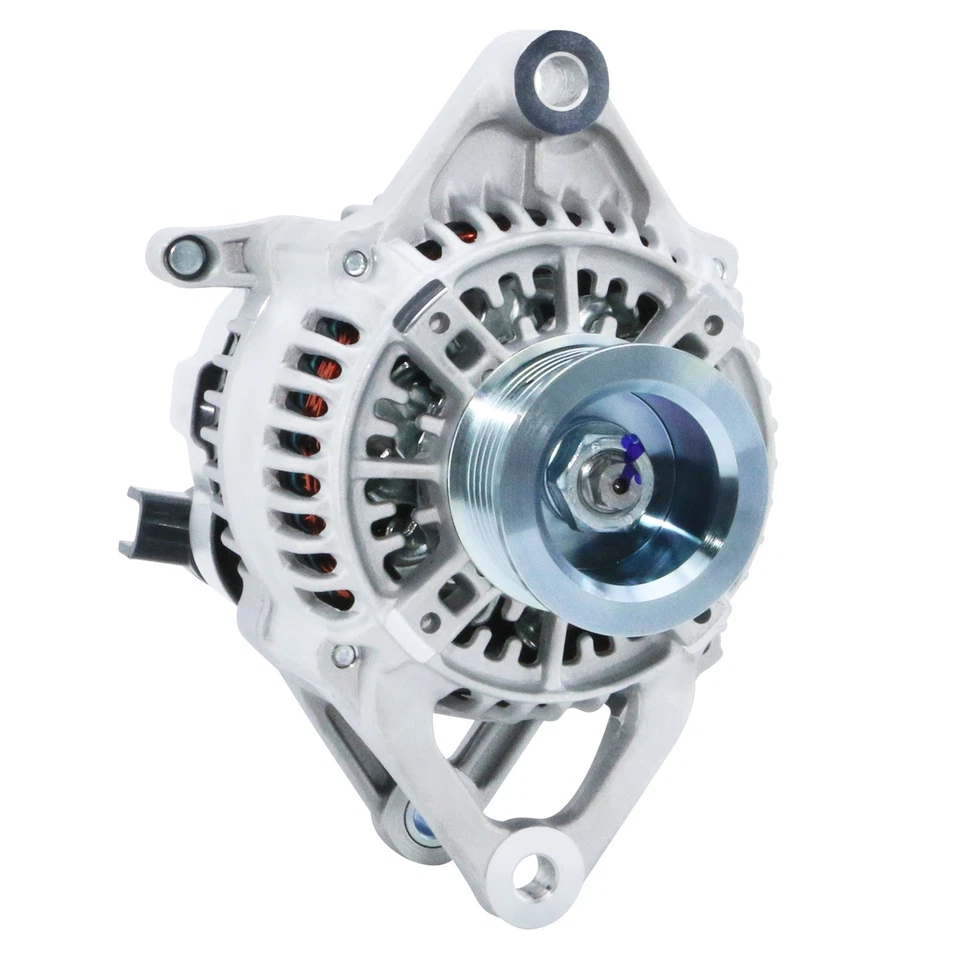 Alternator for 1995-1999 Dodge Ram 1500 2500 3500 4000 Jeep Grand Cherokee - Image 3 of 4