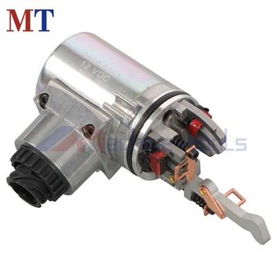 12V Actuator 04286363 0428 6363 For TCD2011 FL2011 Engine BFL2011 BFM2011