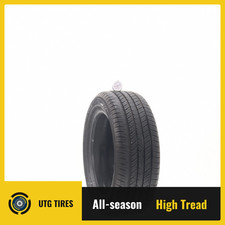 Used 20555r16 Yokohama Yk-gtx 91h - 1032