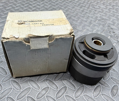 Benchmark XX20VQ8 Vane Pump Cartridge Kit Assembly