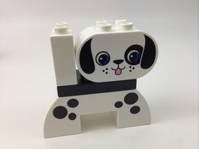 Lego Duplo 10573 Creative Animals 100% Complete w/o box or manual Retired