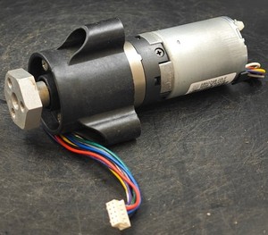 Husqvarna Automower 105 5850246-03-F 1998-1E60008 Rasenmäher Motor Gebraucht