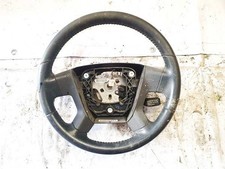 Dodge Journey 2009 Steering wheel 4rs6rx8a3nr, Genuine FR2239693-96