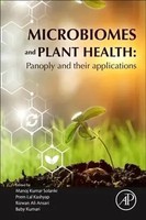 Manoj Kumar Solanki (U. A.) | Microbiomes And Plant Health | Taschenbuch (2020)