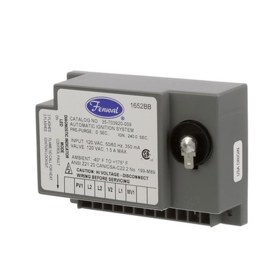 Mavrik Intermittent Ignition Module Replaces Duke 153617