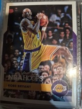 Panini Prizm NBA Basketball Trading Card Lot LeBron Kobe Jordan Magic Morant
