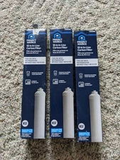 3 Pack Project Source 10 In In-Line Carbon refrigerator PS-IL  Filter 5225368