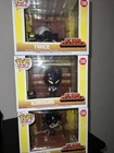 Funko My Hero Academia 3 Out of 6 Hideouts Vinyl Figure Twice Dabi Kurogiri
