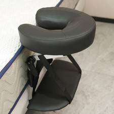 Headrest for Bed Face Cradle Eye Surgery Recovery Siesta Artifact Resuable