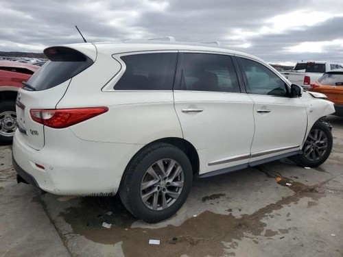 Engine ECM Electronic Control Module 3.5L Fits 14 INFINITI QX60 316572 - Picture 5 of 7