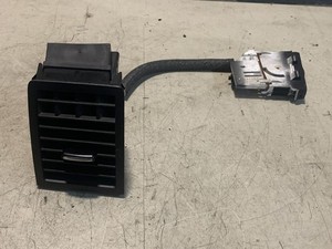 Lüftungsdüse Links Vorne VW 7L6819703J 7L Touareg 3.0 V6 TDI DPF Automatik