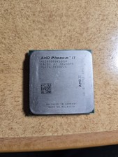 CPU AMD Phenom II X4 Black Edition 3,2 GHz 4 Core HDZ955FBK4DGM