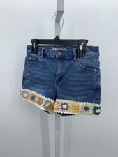 Size 14 Girls Shorts