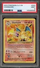 Pokemon Charizard Classic Charizard & Ho-Oh ex Deck Holo #003 PSA 9 Mint
