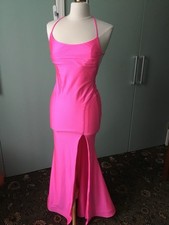 Woman Party Long Dress/Gown Size 8