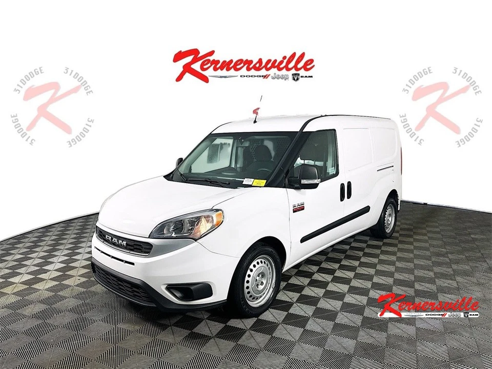 2022 Ram ProMaster  - Image 3 of 4