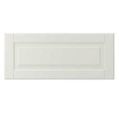 IKEA SMEVIKEN Drawer front, white, 60x26 cm  604.728.79 Brand NEW BESTA