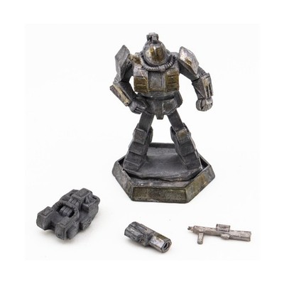 Ral Partha Battletech Mech Mini Griffin #51 (Unseen) NM