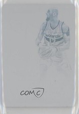 2015 Panini National Treasures Printing Plate Cyan 1/1 Marcin Gortat #GG-MGT 1u6