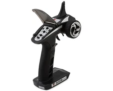 FlySky FSY-FS-GT2B+GR3E - FS-GT2B 3-Channel Radio w/ FS-GR3E Receiver