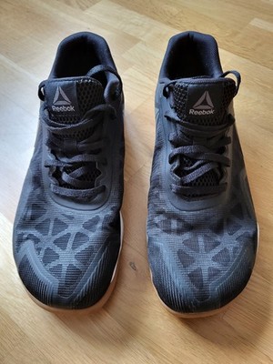 Reebok ROS Workout TR  2.0 Gym Training Schuhe  44.5 *WIE NEU*