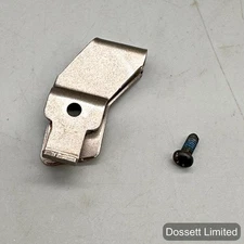 Milwaukee M12 Impact Wrench 2554-20 Belt Clip Assembly OEM 42-70-0495 w/Screw