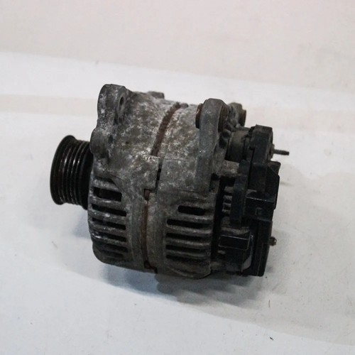 VW GOLF IV 1J1 2001 Lichtmaschine Generator 028903028D