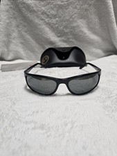 RAY-BAN RB 2027 601/W1 BLACK LENS AUTHENTIC SUNGLASSES 62-19 130 3P