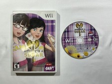 Atrevete a Soñar (Nintendo Wii, 2010)