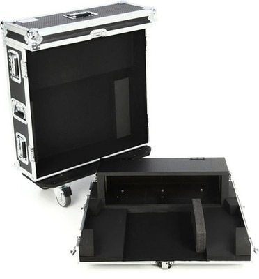 ProX XS-BX32CDHW ATA Flight Case for Behringer X32 Compact Digital Mixer