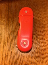 Vintage 1994 Hasbro Cool Tools Multi Tool Toy