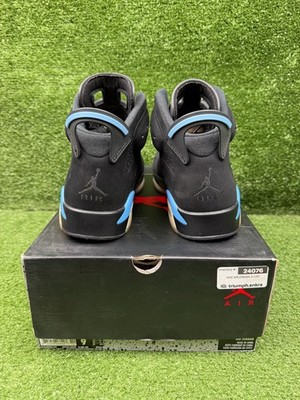 Size 9 - Air Jordan 6 Retro UNC 885259068427| eBay