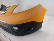 Pare-choc avant Nissan NV200